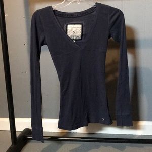 Abercrombie & Fitch Long Sleeve